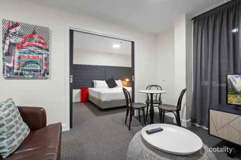 Property photo of 209/318-322 Little Bourke Street Melbourne VIC 3000