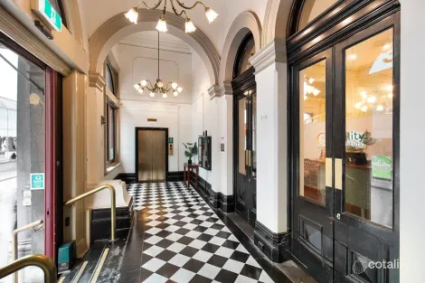 Property photo of 209/318-322 Little Bourke Street Melbourne VIC 3000