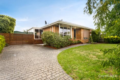 Property photo of 3 Kate Court Pakenham VIC 3810