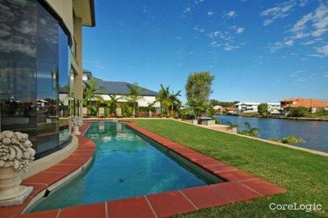 Property photo of 22 Karinya Place Twin Waters QLD 4564