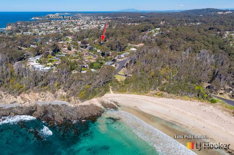 Property photo of 336 George Bass Drive Lilli Pilli NSW 2536