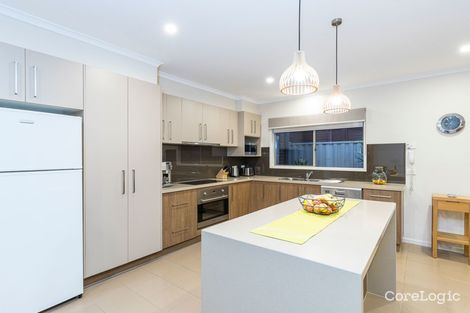 Property photo of 16 Billabong Circuit Epping VIC 3076