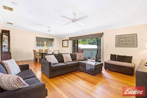 Property photo of 13 Cornock Avenue Toongabbie NSW 2146