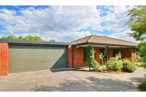 Property photo of 7 Appletree Drive Mill Park VIC 3082