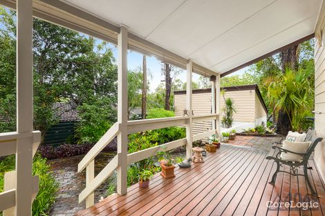 Property photo of 30 Twilight Street Kenmore QLD 4069