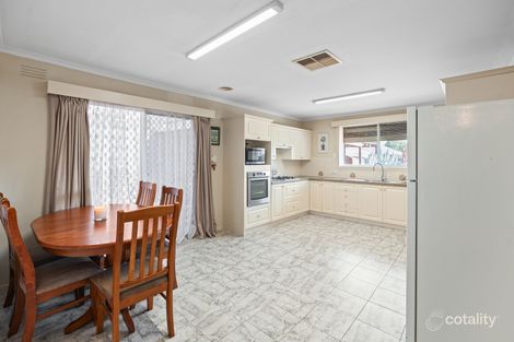 Property photo of 9 Bickley Court Sunshine West VIC 3020