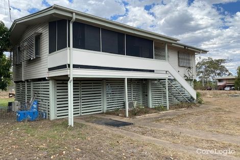 Property photo of 45 Spring Crescent Dysart QLD 4745