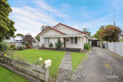 Property photo of 29 Dow Street Terang VIC 3264