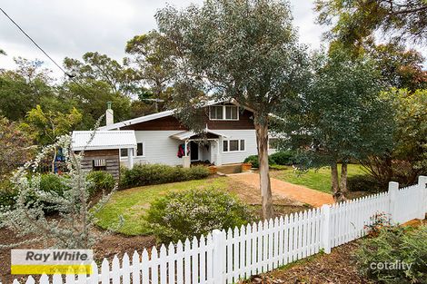 7 Longfellow Rd, Gooseberry Hill, WA 6076