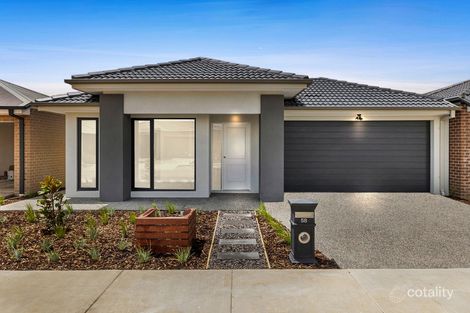 58 Whitfords Dr, Armstrong Creek, VIC 3217