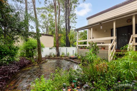 Property photo of 30 Twilight Street Kenmore QLD 4069