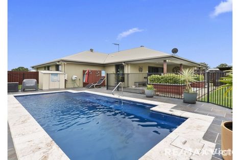 Property photo of 18 Mendrina Close Caboolture QLD 4510