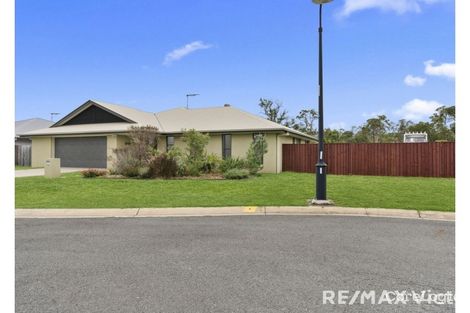 Property photo of 18 Mendrina Close Caboolture QLD 4510