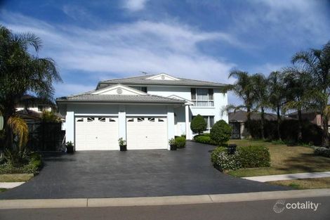 24 Coronation Dr, Green Valley, NSW 2168