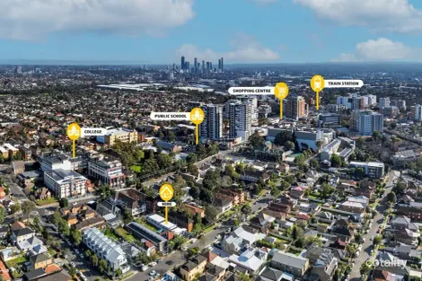 Property photo of 47 Susan Street Auburn NSW 2144