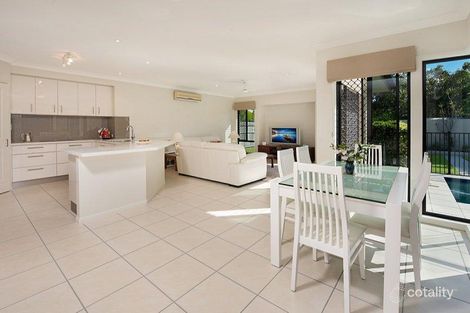 Property photo of 14 Oxford Parade Pelican Waters QLD 4551