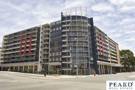 Property photo of 28/69 Milligan Street Perth WA 6000
