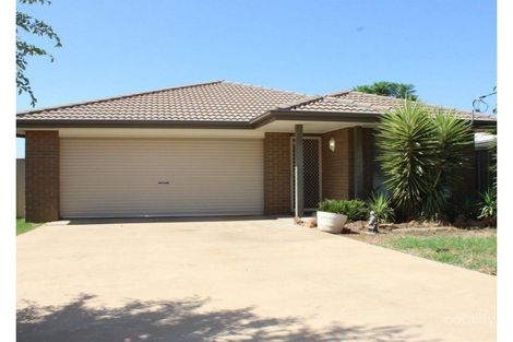 Property photo of 8 Catherine Drive Dubbo NSW 2830
