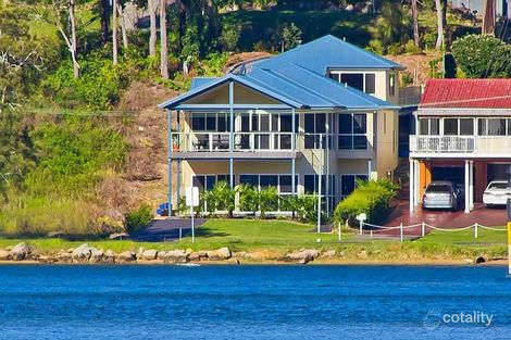 Property photo of 169 Heath Road Pretty Beach NSW 2257