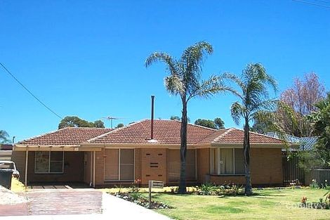 12 Linthorne Way, Balga, WA 6061