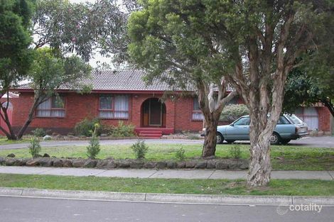 27 Deschamp Cres, Rowville, VIC 3178