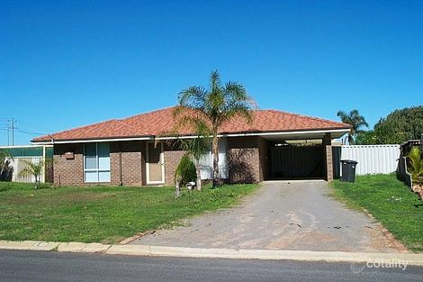 18 Bugara St, Spalding, WA 6530