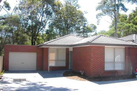 Property photo of 3/11 Glenfern Road Ferntree Gully VIC 3156