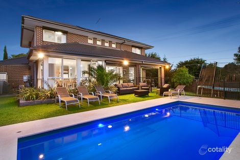 43 Wilmoth St, Thornbury, VIC 3071