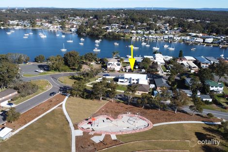 Property photo of 7 Balmoral Place Balmoral NSW 2283