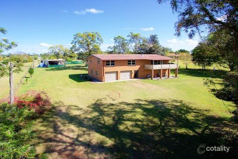 128 Hubner Rd, Park Ridge, QLD 4125