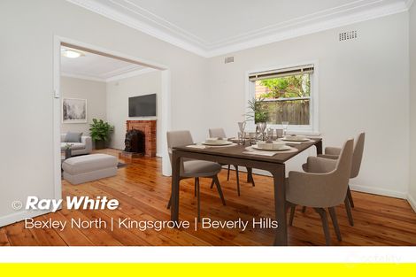 Property photo of 23 Turton Avenue Clemton Park NSW 2206