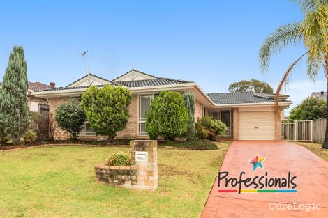 Property photo of 12 Slessor Road Casula NSW 2170