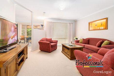 Property photo of 12 Slessor Road Casula NSW 2170