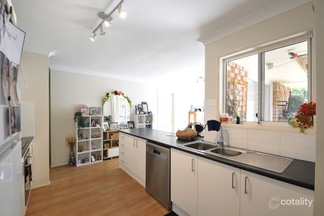 Property photo of 37 Mathews Street Bethania QLD 4205