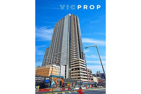 Property photo of 1513/639 Lonsdale Street Melbourne VIC 3000