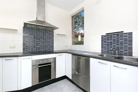 Property photo of 1/38-40 Centennial Avenue Lane Cove NSW 2066