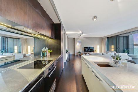 Property photo of 13/17-21 Eastlake Parade Kingston ACT 2604