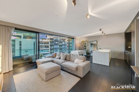 Property photo of 13/17-21 Eastlake Parade Kingston ACT 2604