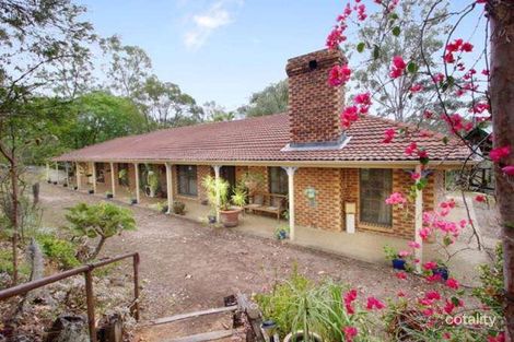 Property photo of 205 Huntingdale Street Pullenvale QLD 4069