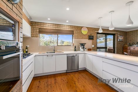 Property photo of 60 Killarney Crescent Capalaba QLD 4157