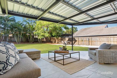 Property photo of 33 University Way Sippy Downs QLD 4556