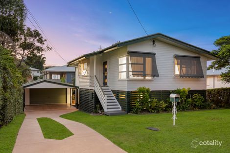 Property photo of 55 Wemvern Street Upper Mount Gravatt QLD 4122