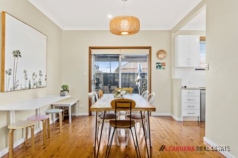 Property photo of 4/132-134 Russell Avenue Dolls Point NSW 2219