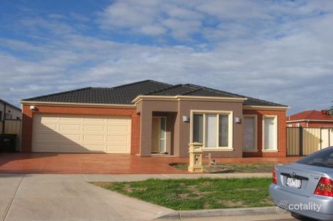 Property photo of 276 Station Road Cairnlea VIC 3023