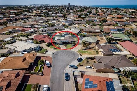 Property photo of 20 Mildwaters Place Mount Tarcoola WA 6530