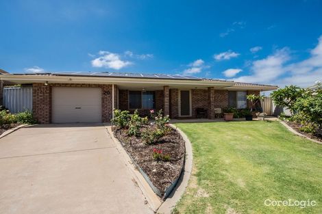 20 Mildwaters Pl, Mount Tarcoola, WA 6530