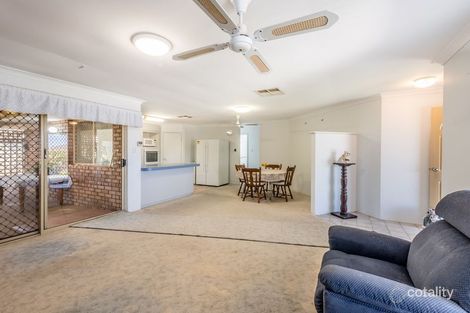 Property photo of 20 Mildwaters Place Mount Tarcoola WA 6530