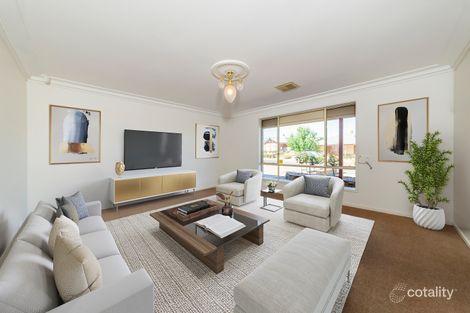 Property photo of 11 Thiele Crescent Evanston Park SA 5116