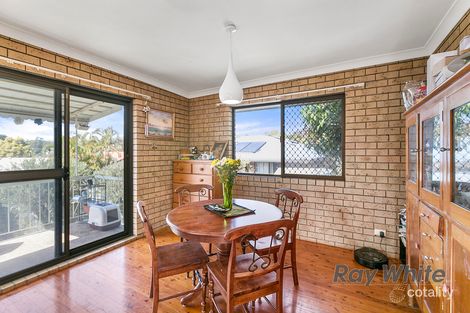 Property photo of 60 Killarney Crescent Capalaba QLD 4157