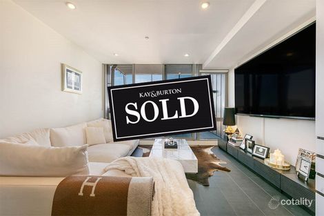 508/227 Toorak Rd, South Yarra, VIC 3141